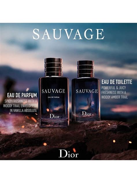 dior sauvage langanhaltend|françois demachy dior.